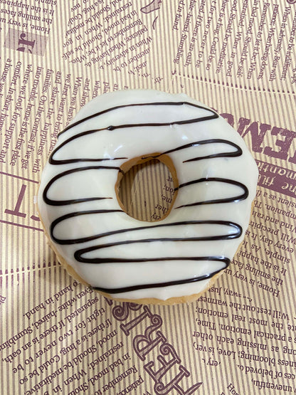 Donut Flavor