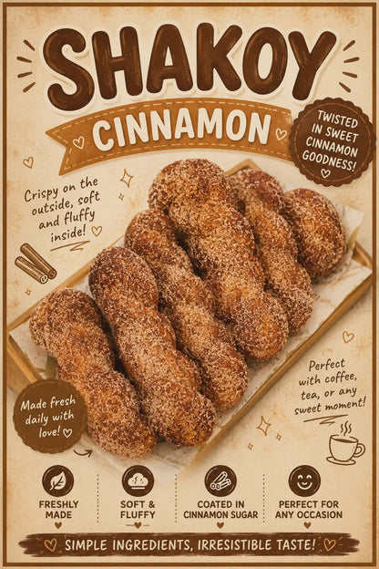 Shakoy