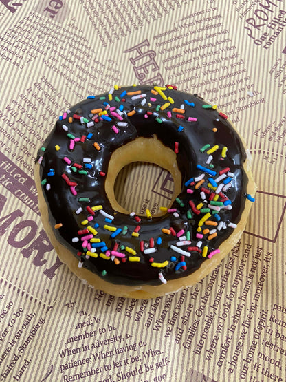 Donut Flavor