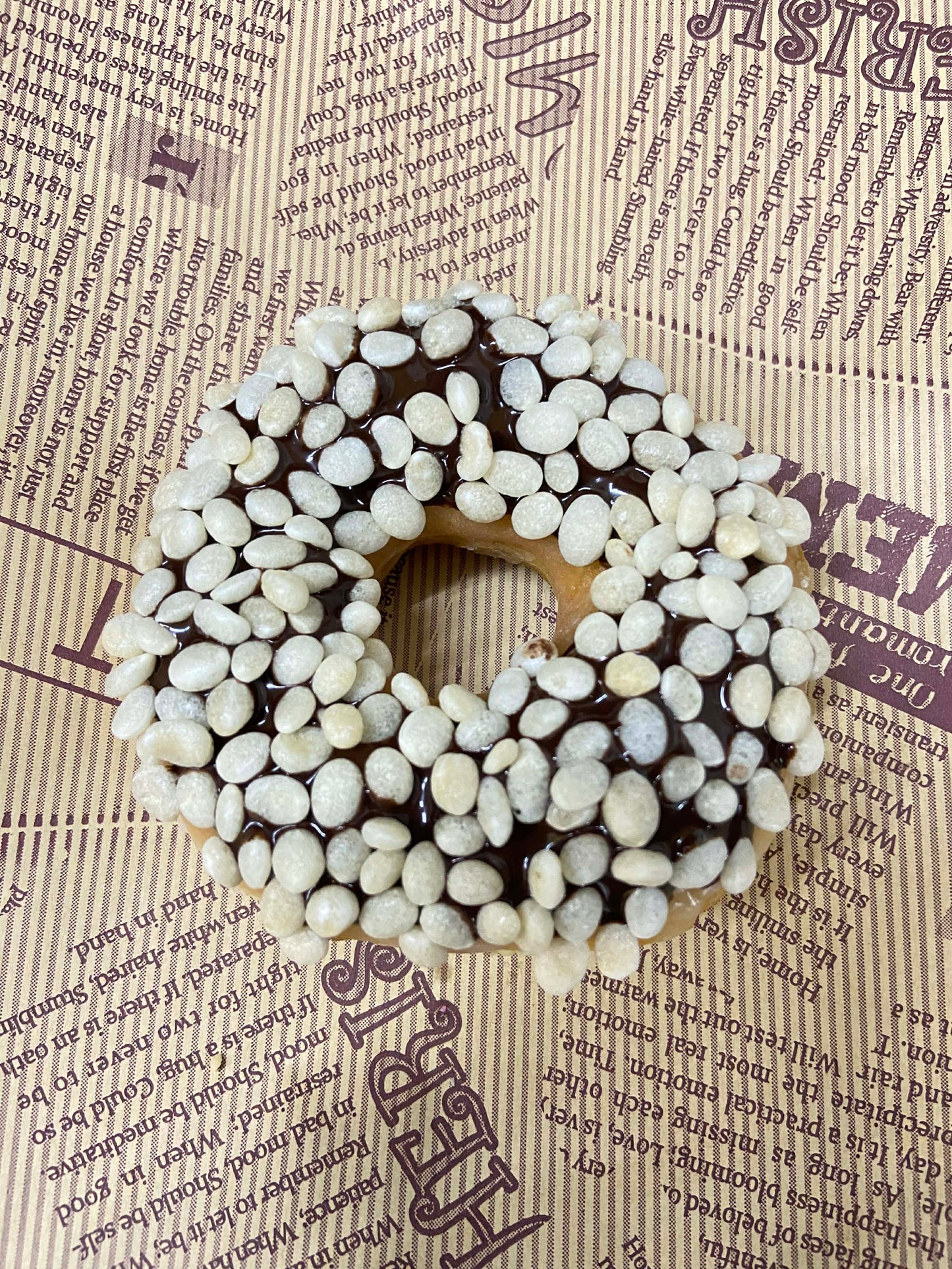 Donut Special