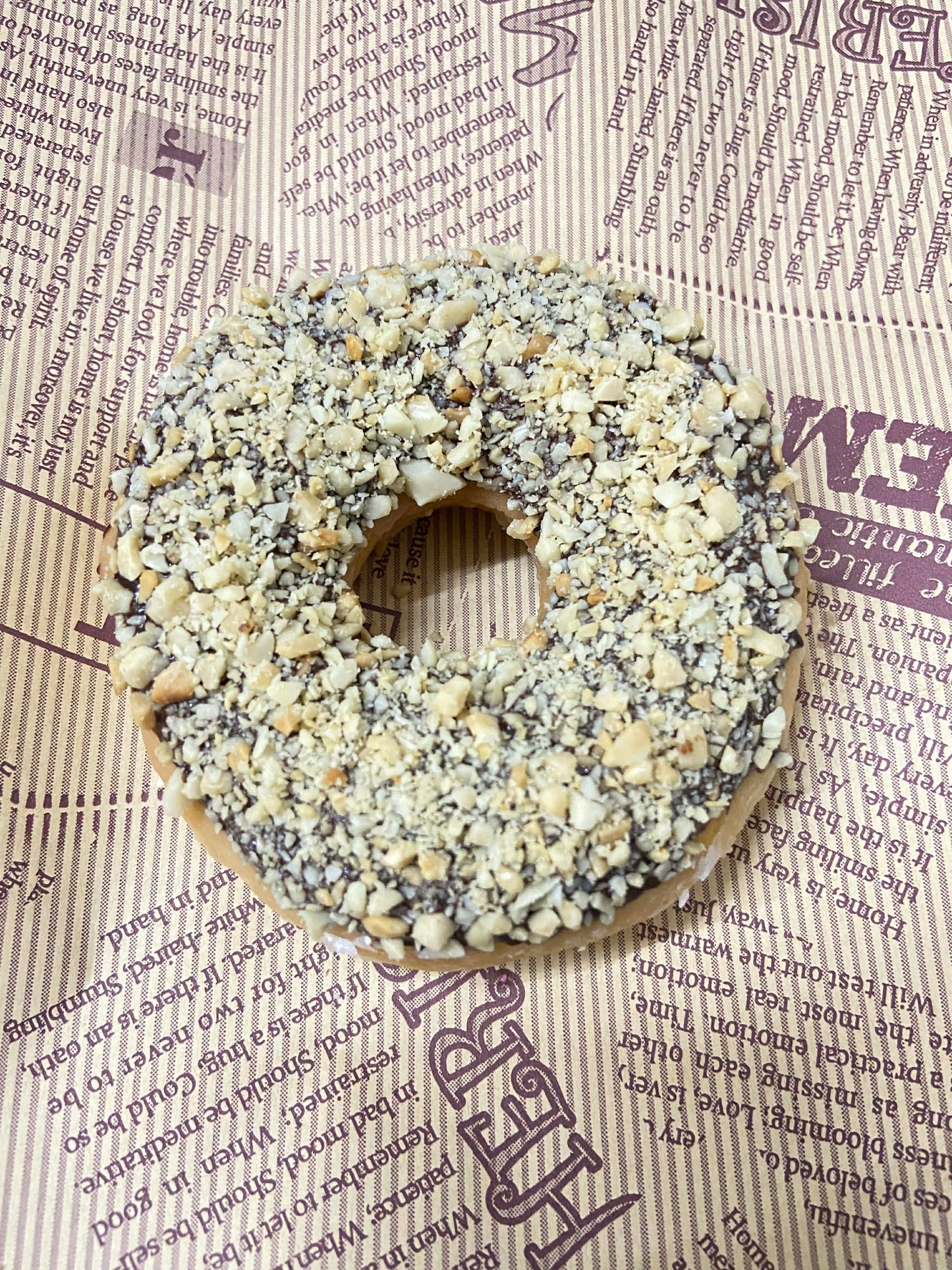 Donut Special