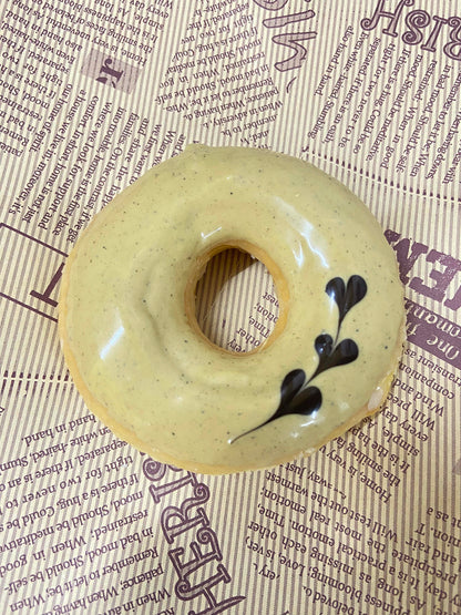 Donut Flavor