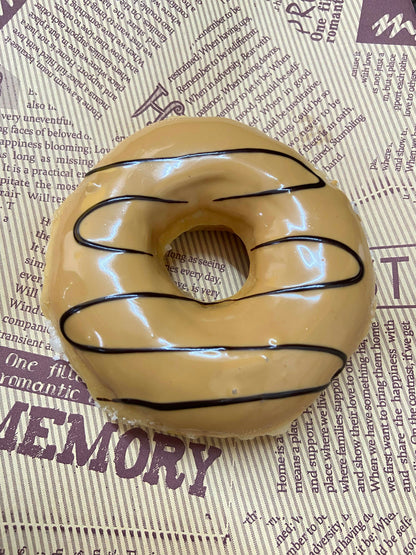 Donut Flavor