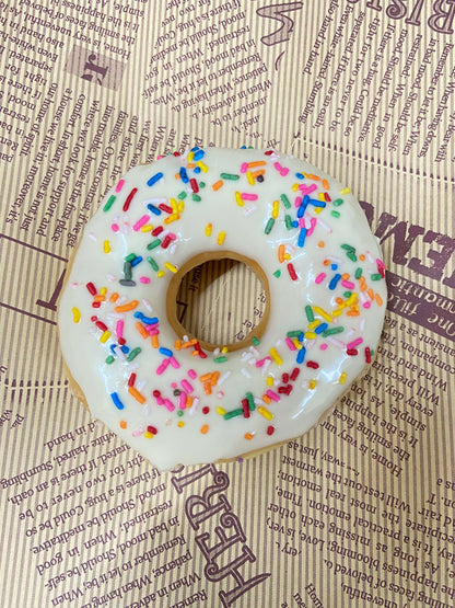 Donut Flavor