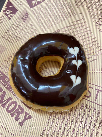 Donut Flavor
